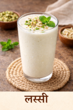Refreshing and delicious Lassi (लस्सी) made from high-quality curd - Image 2