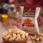 Premium quality Cashew Nuts (काजू) - Image 2