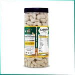 Premium quality Cashew Nuts (काजू) - Image 4