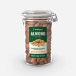 Premium quality Almonds (बादाम) - Image 3