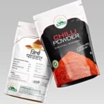 Premium quality Red Chili Powder (लाल मिर्च पाउडर) made from carefully selected - Image 3