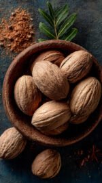 Premium quality Pistachios (पिस्ता) valued for their naturally sweet taste