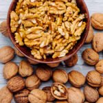 Premium quality Walnuts (अखरोट) known for their distinctive flavor